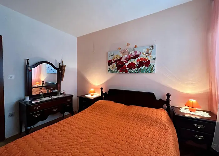 Apartments Korta