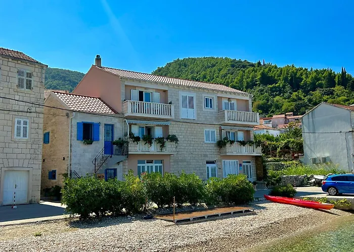 Apartments Korta