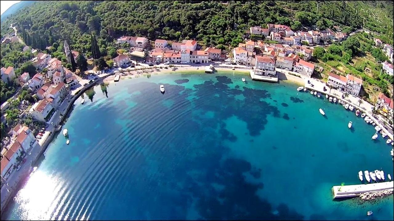 Korta Apartma *