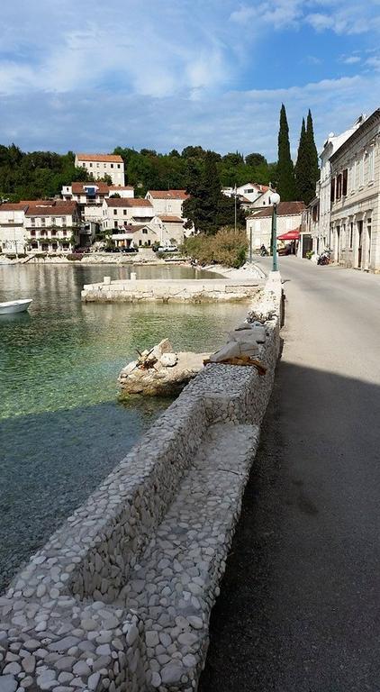 Korta Apartma Racisce
