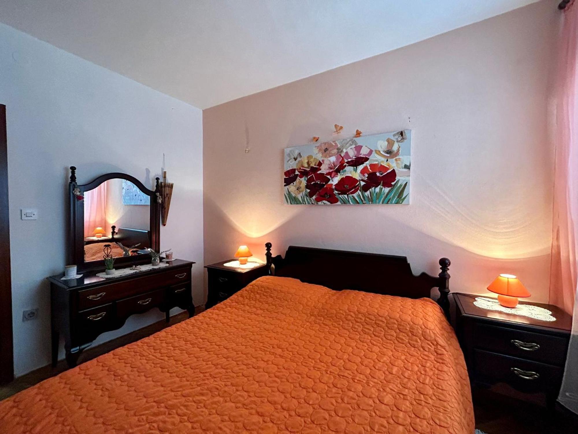 Korta Apartment *