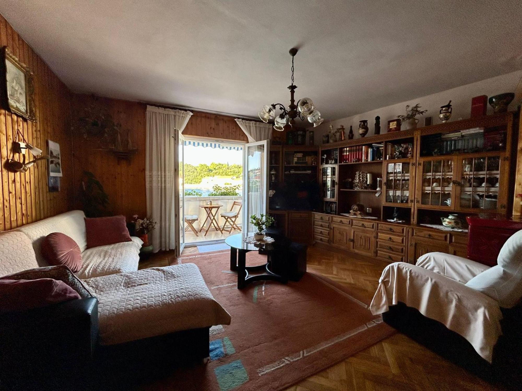 Apartment Korta