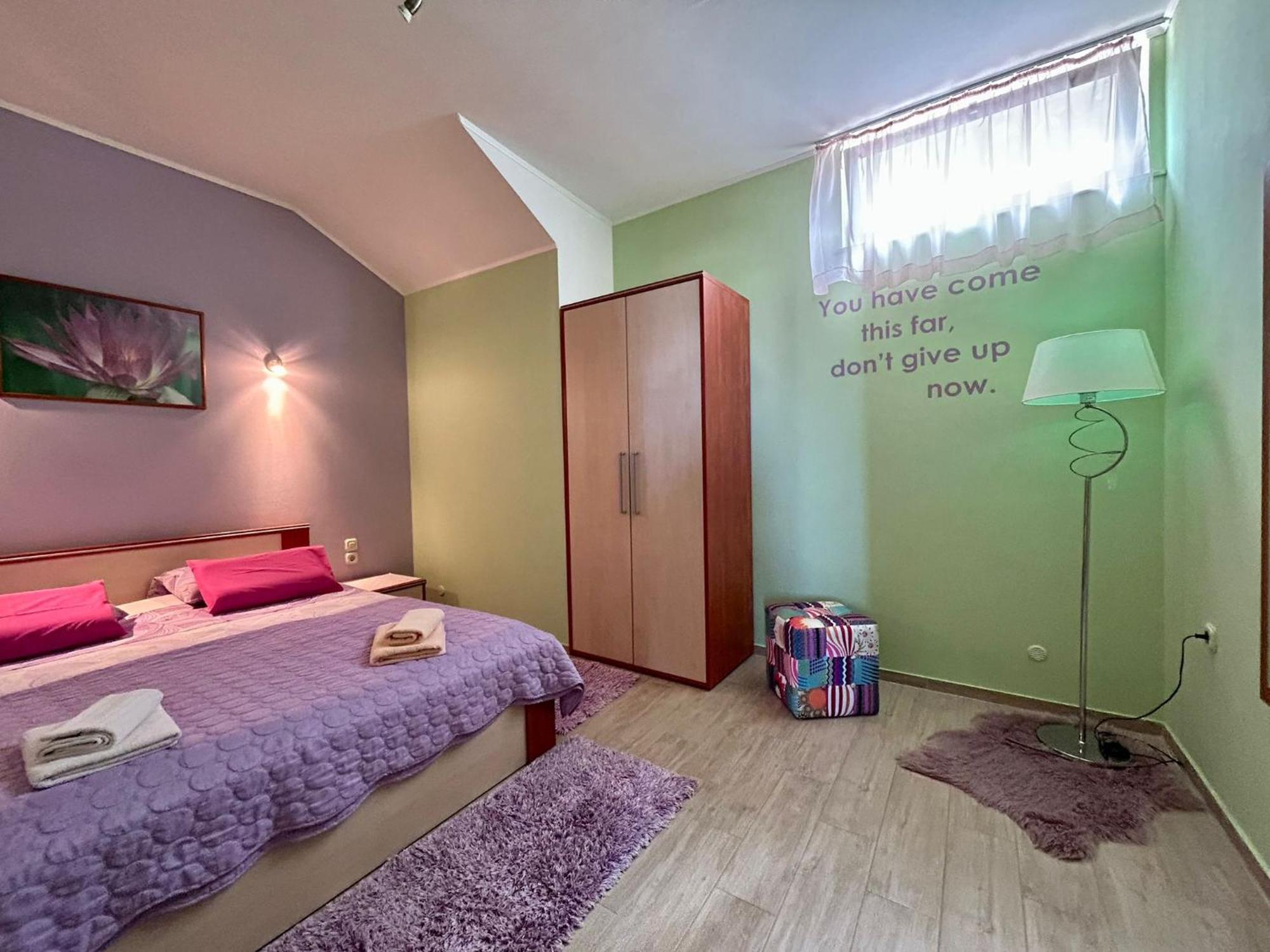 Apartment Korta