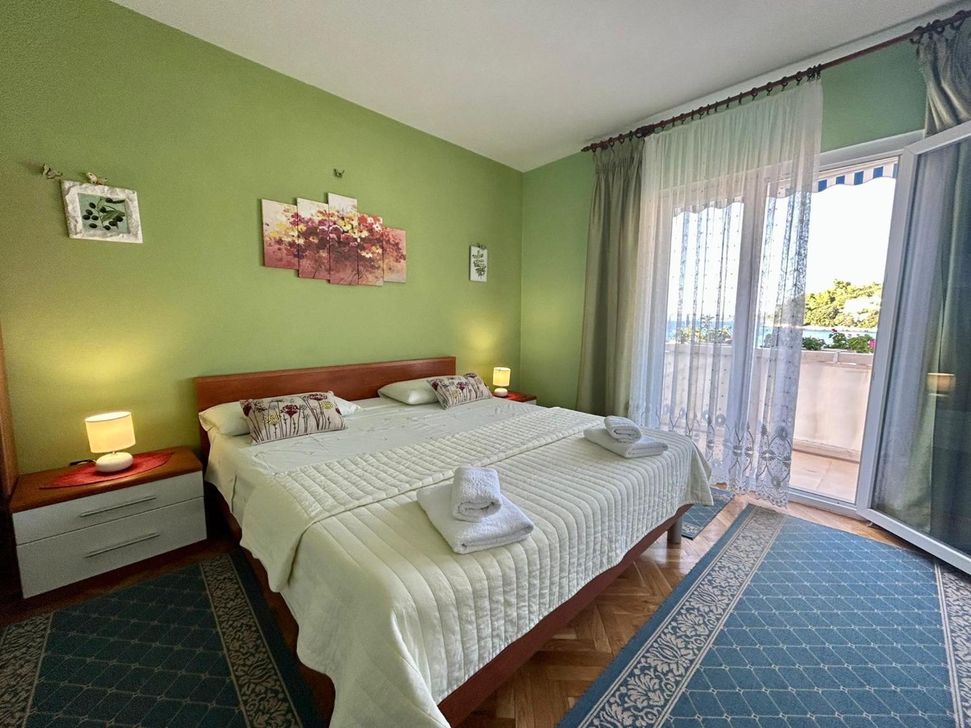 Apartment Korta Racisce