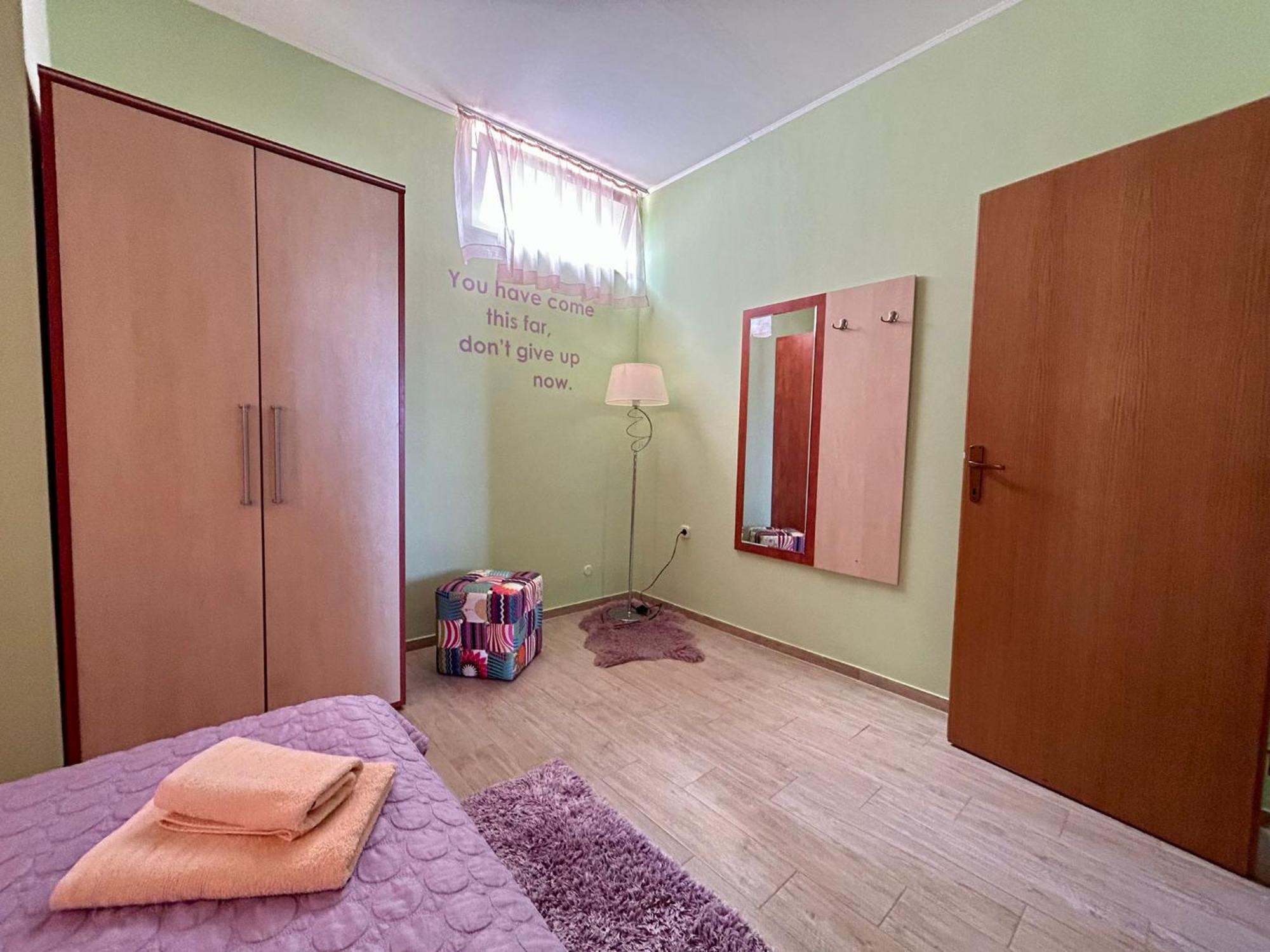 Korta Apartment *