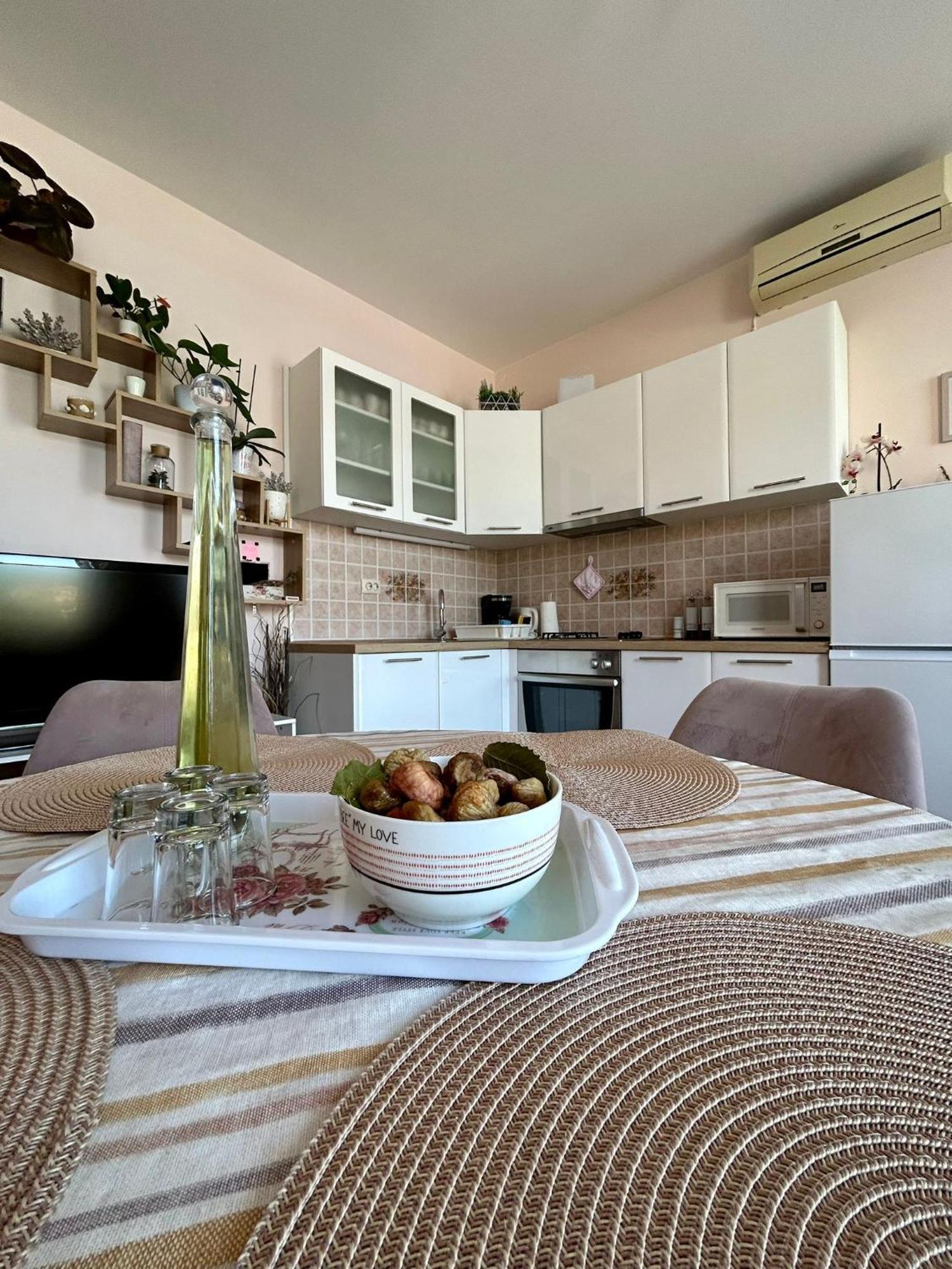 Apartment Korta