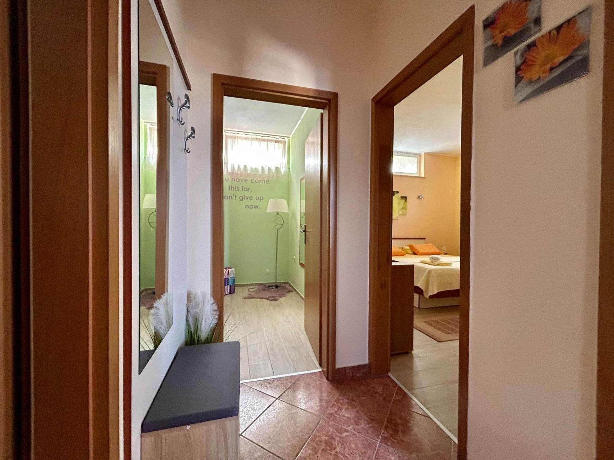 Korta Apartment *