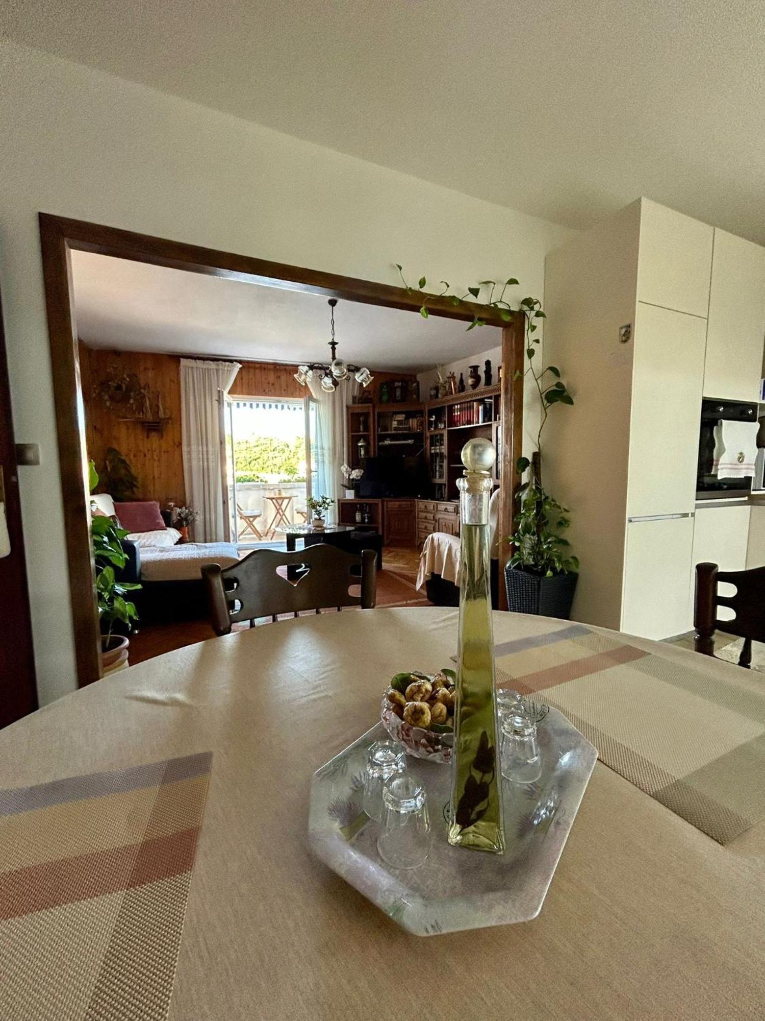Apartment Korta