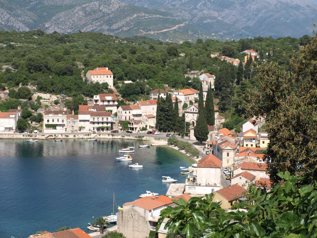 Apartma Korta Racisce
