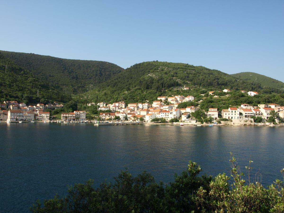 Apartma Korta *